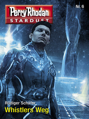 cover image of Stardust 6